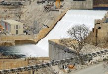 مصر توجه خطابا إلى مجلس الأمن بعد افتتاح “سد النهضة” مصر: قدمنا خطابا لمجلس الأمن بشأن تشغيل إثيوبيا سدها المخالف