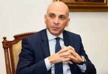 الخارجية المصرية: العلاقات بين القاهرة وطهران في نسق تصاعدي الخارجية المصرية: العلاقات بين القاهرة وطهران في نسق تصاعدي