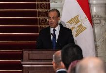 وزير خارجية يبحث بأبو ظبي وضع غزة ويتجه إلى الدوحة للتضامن وزير خارجية يبحث بأبو ظبي وضع غزة ويتجه إلى الدوحة للتضامن