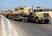 اللواء سمير فرج: أي مغامرة إسرائيلية ستقابل برد مصري حاسم وفوري اللواء سمير فرج: أي مغامرة إسرائيلية ستقابل برد مصري حاسم وفوري