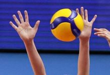 كرة طائرة.. مصر تستهل بطولة العالم بالفوز على إيران كرة طائرة.. مصر تستهل بطولة العالم بالفوز على إيران