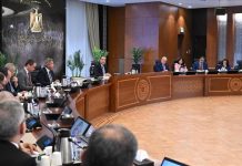 مدبولي: مصر مستهدفة ضمن محاولات إعادة رسم خريطة المنطقة مدبولي: مصر مستهدفة ضمن محاولات إعادة رسم خريطة المنطقة