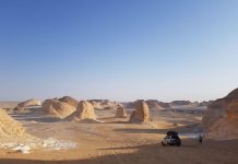 مصر تعلن تسهيلات جديدة لحاملي “التأشيرة الخماسية” مصر تعلن تسهيلات جديدة لحاملي "التأشيرة الخماسية"