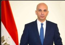 الخارجية توضح دورها في تسهيل التوصل إلى اتفاق بين إيران ووكالة الطاقة الخارجية توضح دورها في تسهيل التوصل إلى اتفاق بين إيران ووكالة الطاقة