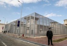 انتهاكات حقوقية ووفيات في السجون المصرية خلال أغسطس انتهاكات حقوقية ووفيات في السجون المصرية خلال أغسطس