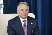 إعلام عبري: ويتكوف إلى مصر للمشاركة بمفاوضات غزة في إطار خطة ترامب إعلام عبري: ويتكوف إلى مصر للمشاركة بمفاوضات غزة في إطار خطة ترامب