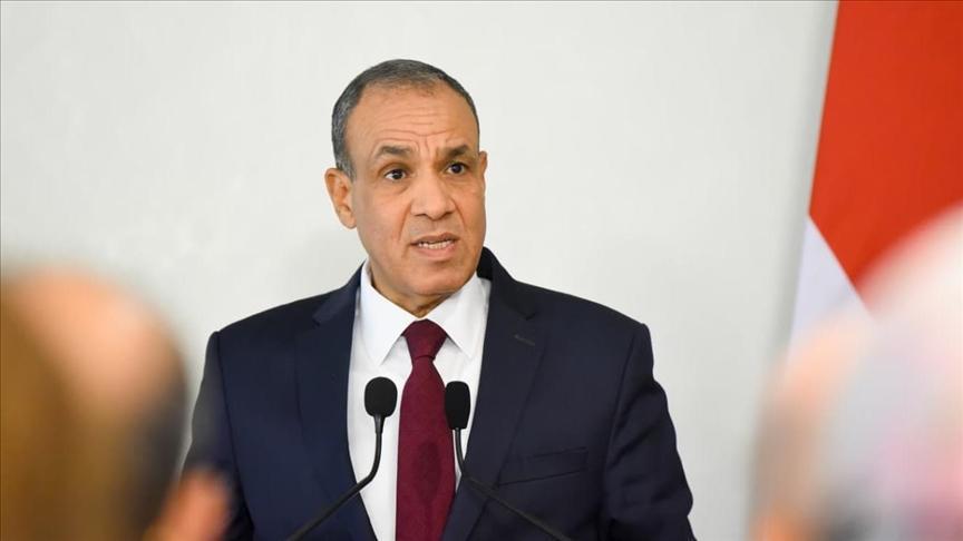 مصر: ويتكوف سيزور القاهرة وتحركات لاعتماد خطة ترامب بمجلس الأمن مصر: ويتكوف سيزور القاهرة وتحركات لاعتماد خطة ترامب بمجلس الأمن