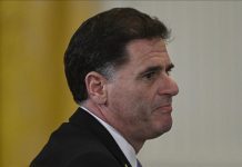 ديرمر يصل شرم الشيخ لقيادة الوفد الإسرائيلي في مفاوضات غزة ديرمر يصل شرم الشيخ لقيادة الوفد الإسرائيلي في مفاوضات غزة