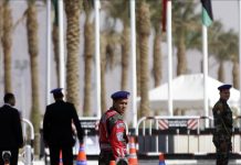 مفاوضات غزة تتوسع دوليا واحتمال الاتفاق يتضح قريبا مفاوضات غزة تتوسع دوليا واحتمال الاتفاق يتضح قريبا