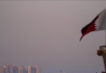 دول عربية تعزي قطر في وفاة 3 دبلوماسيين بحادث مرور بشرم الشيخ دول عربية تعزي قطر في وفاة 3 دبلوماسيين بحادث مرور بشرم الشيخ