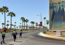 نتنياهو في شرم الشيخ بعد اتصال هاتفي مع السيسي وترامب نتنياهو في شرم الشيخ بعد اتصال هاتفي مع السيسي وترامب