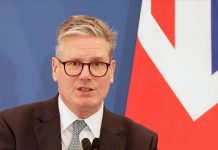 ستارمر: قمة شرم الشيخ أهم فرصة لحل الدولتين منذ 30 عاما ستارمر: قمة شرم الشيخ أهم فرصة لحل الدولتين منذ 30 عاما