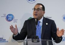 رئيس الوزراء المصري: صبرنا مع إثيوبيا ليس ضعفا رئيس الوزراء المصري: صبرنا مع إثيوبيا ليس ضعفا