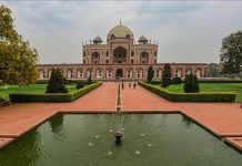 نيودلهي.. انعقاد الجولة الأولى من الحوار الاستراتيجي بين مصر والهند نيودلهي.. انعقاد الجولة الأولى من الحوار الاستراتيجي بين مصر والهند