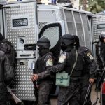 التحفظ على رئيس حزب شعب مصر بتهمة تقاضي أموال مقابل ترشيحات التحفظ على رئيس حزب شعب مصر بتهمة تقاضي أموال مقابل ترشيحات