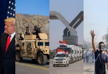 ترندات الأسبوع في مصر: وقود، مطاردات، قوافل، ورياضة ترندات الأسبوع في مصر: وقود، مطاردات، قوافل، ورياضة