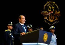 السيسي يكلف الحكومة بإنشاء آلية لجمع تبرعات دعم إعادة إعمار غزة السيسي يكلف الحكومة بإنشاء آلية لجمع تبرعات دعم إعادة إعمار غزة