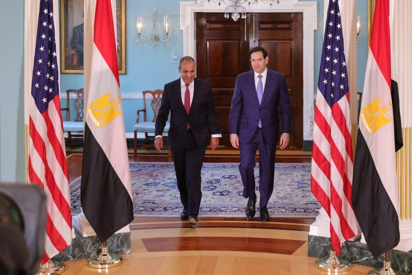 واشنطن تحذر الدول الضامنة من انتهاك وشيك لوقف النار في غزة واشنطن تحذر الدول الضامنة من انتهاك وشيك لوقف النار في غزة