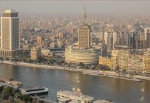 مصر ترحب باتفاق باكستان وأفغانستان على وقف إطلاق النار مصر ترحب باتفاق باكستان وأفغانستان على وقف إطلاق النار