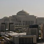 استبعاد مرشّحي أحزاب المعارضة المصرية من الانتخابات البرلمانية استبعاد مرشّحي أحزاب المعارضة المصرية من الانتخابات البرلمانية