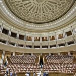 استبعاد مرشح لحزب “مستقبل وطن” من انتخابات النواب استبعاد مرشح لحزب "مستقبل وطن" من انتخابات النواب