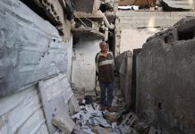 كواليس مشاورات في القاهرة لدفع المرحلة الثانية من اتفاق غزة كواليس مشاورات في القاهرة لدفع المرحلة الثانية من اتفاق غزة