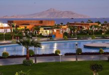 “شرم الشيخ”.. ماسة السياحة في مصر "شرم الشيخ".. ماسة السياحة في مصر