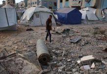 خلافات بين واشنطن وتل أبيب والقاهرة حول المرحلة الثانية من خطة ترامب خلافات بين واشنطن وتل أبيب والقاهرة حول المرحلة الثانية من خطة ترامب