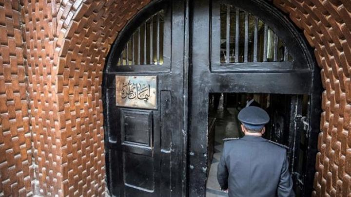إخلاء سبيل معتقلين سياسيين في مصر إخلاء سبيل معتقلين سياسيين في مصر