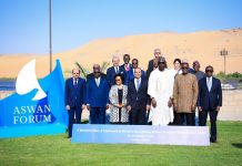 المليجي: إفريقيا أمام فرصة لإعادة صياغة النظام الدولي المليجي: إفريقيا أمام فرصة لإعادة صياغة النظام الدولي