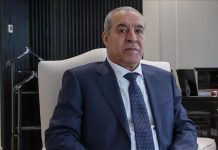 رئيس مخابرات مصر ونائب عباس يتفقان على مواصلة دعم تنفيذ اتفاق غزة رئيس مخابرات مصر ونائب عباس يتفقان على مواصلة دعم تنفيذ اتفاق غزة