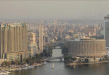 القاهرة تستضيف مباحثات فلسطينية بشأن ثاني مراحل اتفاق غزة القاهرة تستضيف مباحثات فلسطينية بشأن ثاني مراحل اتفاق غزة