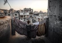 الأونروا: مخزون الشتاء بمستودعاتنا في مصر محظور من دخول غزة الأونروا: مخزون الشتاء بمستودعاتنا في مصر محظور من دخول غزة