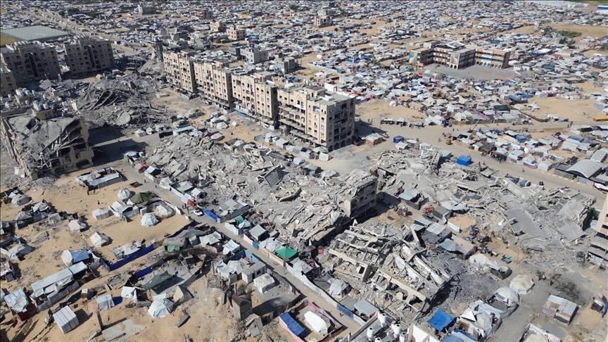 إعلام مصري: القاهرة  إعلام مصري: القاهرة