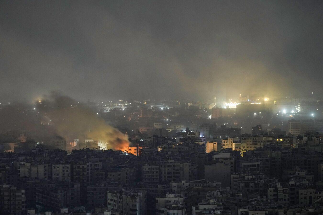 مصر: التصعيد الإسرائيلي في لبنان يستوجب تحركا إقليميا لوقفه مصر: التصعيد الإسرائيلي في لبنان يستوجب تحركا إقليميا لوقفه