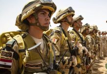 الجيش المصري يُربك تل أبيب.. 5 تحوّلات تغيّر موازين القوّة الجيش المصري يُربك تل أبيب.. 5 تحوّلات تغيّر موازين القوّة