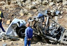 حراك أميركي مصري في بيروت للتهدئة وتعبيد طريق التفاوض حراك أميركي مصري في بيروت للتهدئة وتعبيد طريق التفاوض