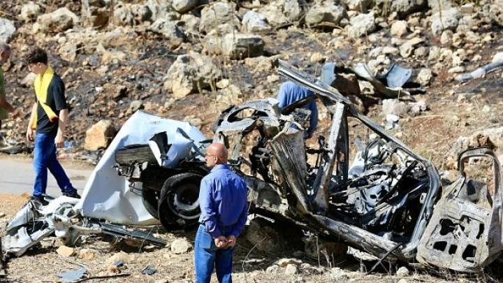 حراك أميركي مصري في بيروت للتهدئة وتعبيد طريق التفاوض حراك أميركي مصري في بيروت للتهدئة وتعبيد طريق التفاوض