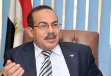 بلاغ للنائب العام بعد الاعتداء على المعارض يحيى عبد الهادي بلاغ للنائب العام بعد الاعتداء على المعارض يحيى عبد الهادي