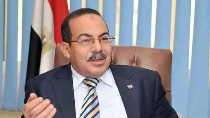 بلاغ للنائب العام بعد الاعتداء على المعارض يحيى عبد الهادي بلاغ للنائب العام بعد الاعتداء على المعارض يحيى عبد الهادي