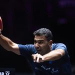 اللجنة الأولمبية تُهدّد نجوم منتخب تنس الطاولة وتفرض غرامات اللجنة الأولمبية تُهدّد نجوم منتخب تنس الطاولة وتفرض غرامات