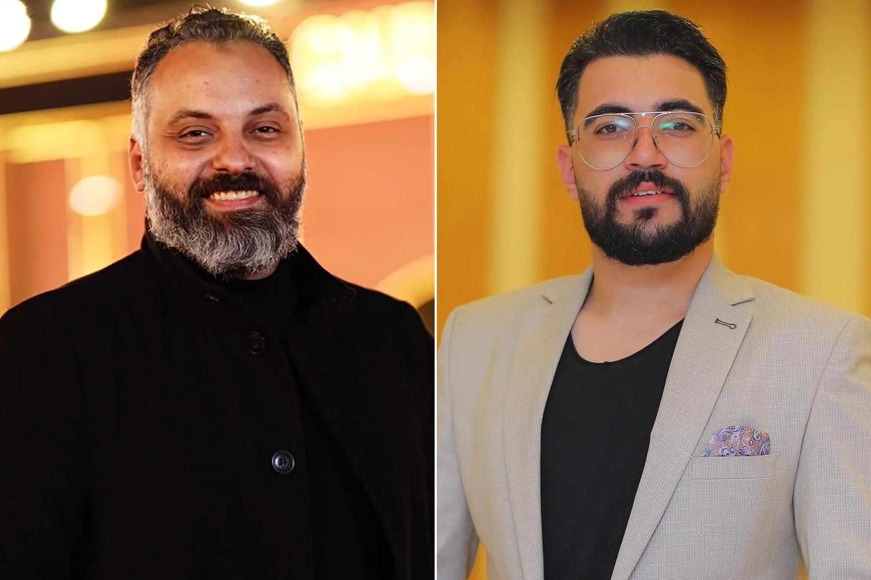 وفاة مصورين في حادث سقوط رافعة تصوير إثر عطل مفاجئ وفاة مصورين في حادث سقوط رافعة تصوير إثر عطل مفاجئ