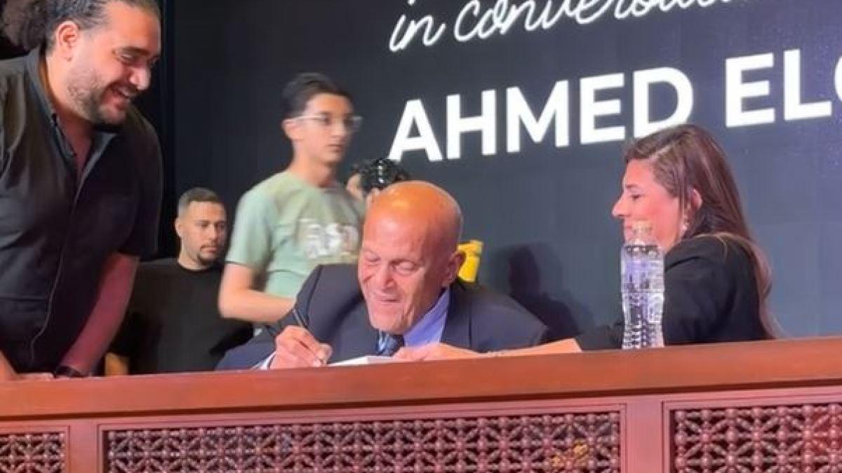 هل تنازل الجراح مجدي يعقوب عن ثروته لمصر؟ هل تنازل الجراح مجدي يعقوب عن ثروته لمصر؟