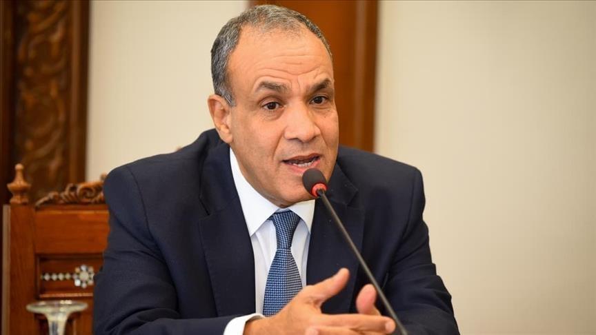 مصر تدعو لهدنة بالسودان تؤسس لعملية سياسية تمنع تقسيمه مصر تدعو لهدنة بالسودان تؤسس لعملية سياسية تمنع تقسيمه