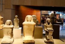 79 وفدا دوليا يشاركون بافتتاح المتحف المصري الكبير السبت 79 وفدا دوليا يشاركون بافتتاح المتحف المصري الكبير السبت