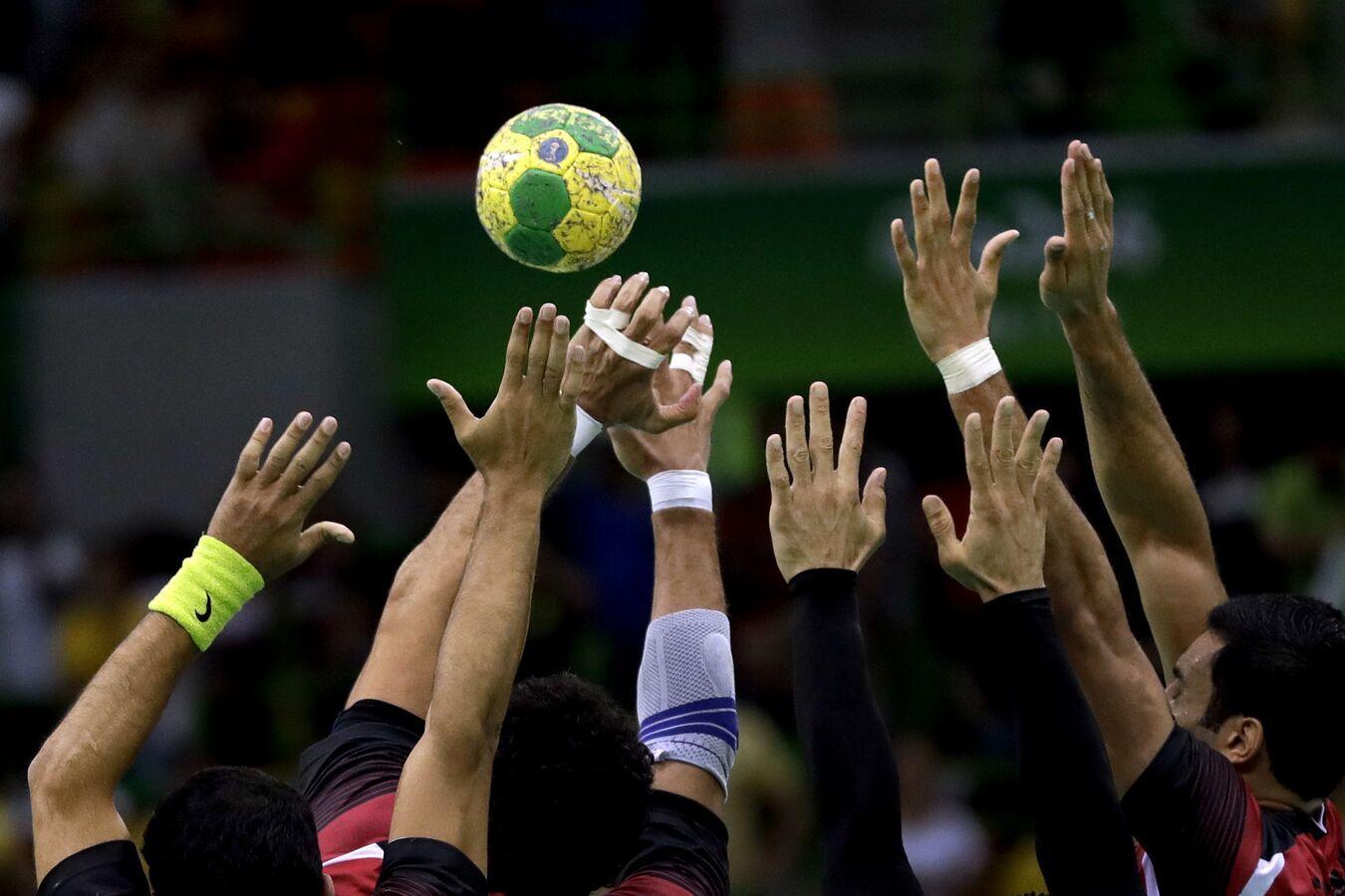 منتخب مصر يتأهل إلى نهائي مونديال الناشئين لكرة اليد