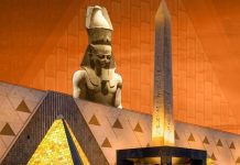 استعدادات مكثفة لافتتاح المتحف المصري الكبير استعدادات مكثفة لافتتاح المتحف المصري الكبير