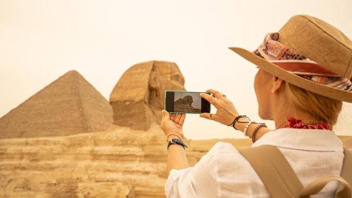 ارتباك سوق الهواتف المحمولة في مصر لهذا السبب