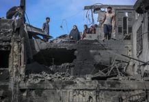 مصر وقطر تسعيان لضمان عدم تكرار الخروقات الإسرائيلية مصر وقطر تسعيان لضمان عدم تكرار الخروقات الإسرائيلية