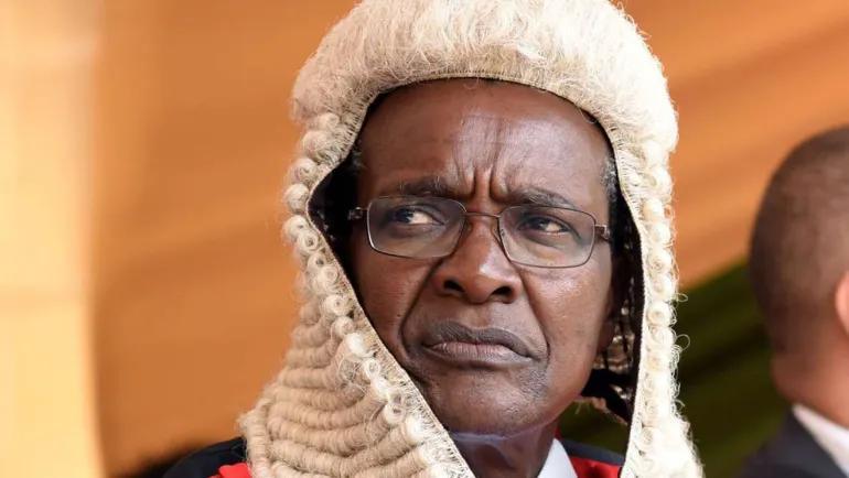 الباروكة القضائية بأفريقيا.. إرث استعماري يثير الجدل الباروكة القضائية بأفريقيا.. إرث استعماري يثير الجدل